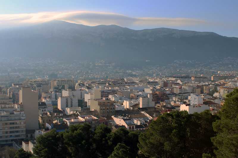  El dilluns de Sant Vicent serà festa local a Dénia en 2026 