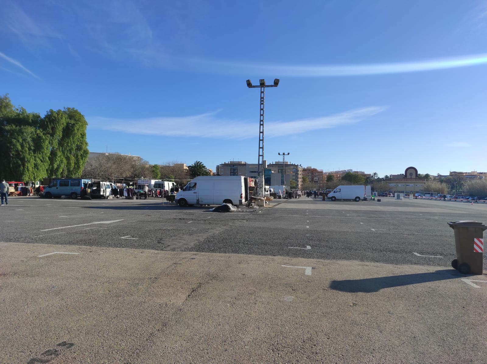 L’Ajuntament de Dénia obri a la participació ciutadana el disseny de la remodelació de l’esp...
