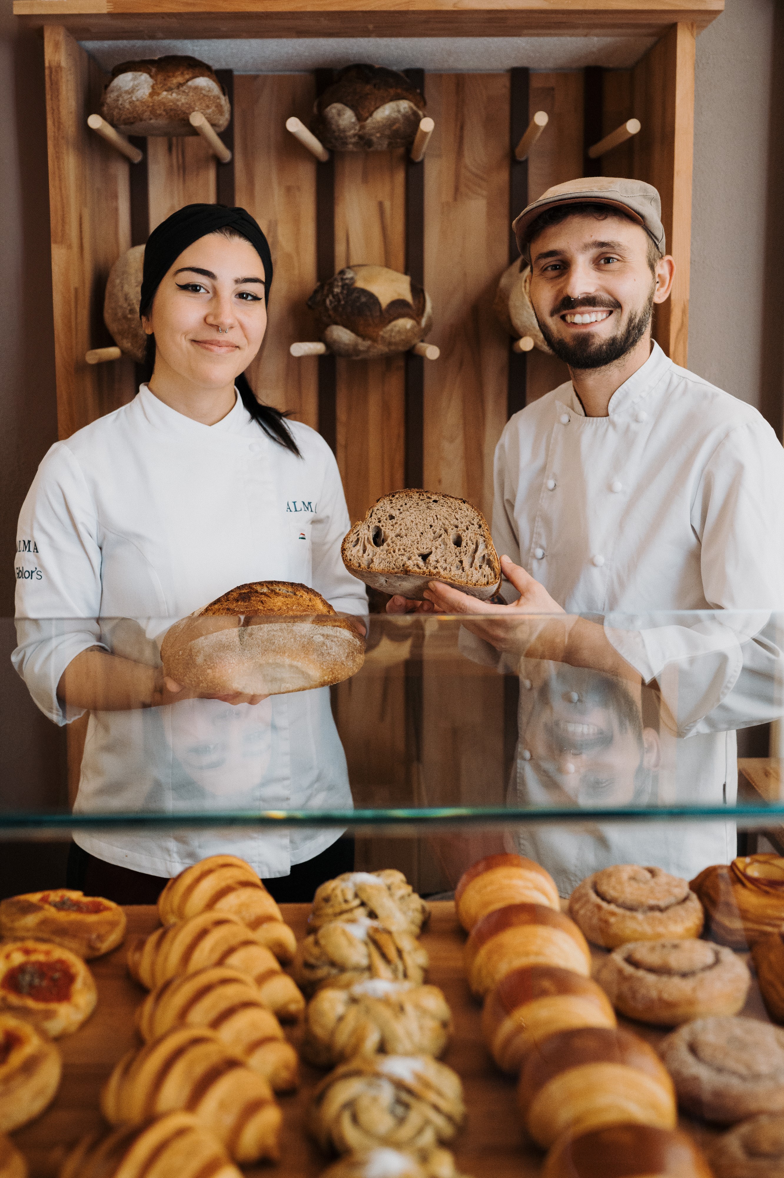  Cinco cocinas para descubrir sabores, colores y aromas del mundo 