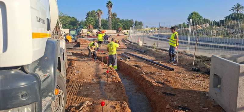 L’Ajuntament de Dénia exclou una de les empreses que opten a la construcció del nou Raquel P...