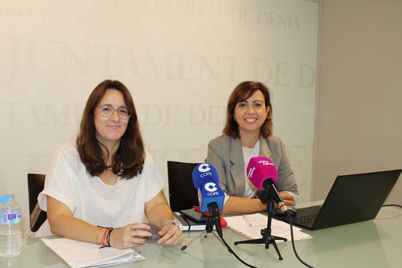 Un nuevo pavimento, puntos de agua potable, iluminación y cerca de 800 nuevos árboles conver...