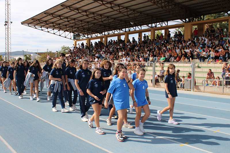 Dénia viurà un cap de setmana ple de tradició esportiva amb la celebració del Dia de la Pilo...