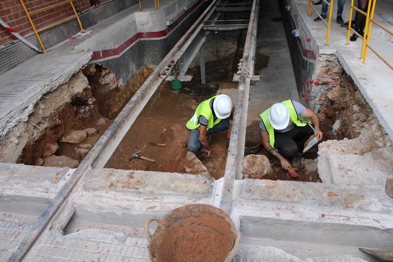 Dénia demana al Consell la restitució dels programes de foment d’ocupació que han permés con...