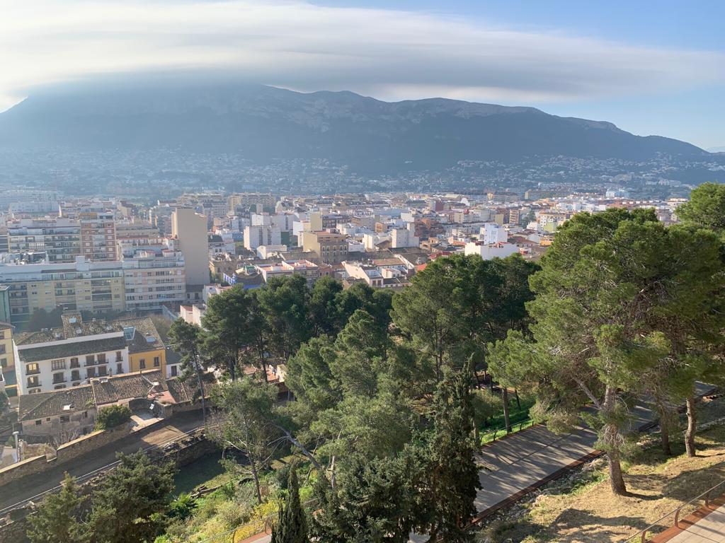 Foto El Ajuntament de Dénia lanza una línea de ayudas para animar a los propietarios de viviendas...