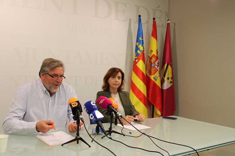  El Ajuntament de Dénia lanza una línea de ayudas para animar a los propietarios de viviendas vacías a adecuarlas y ponerlas en alquiler de uso residencial 