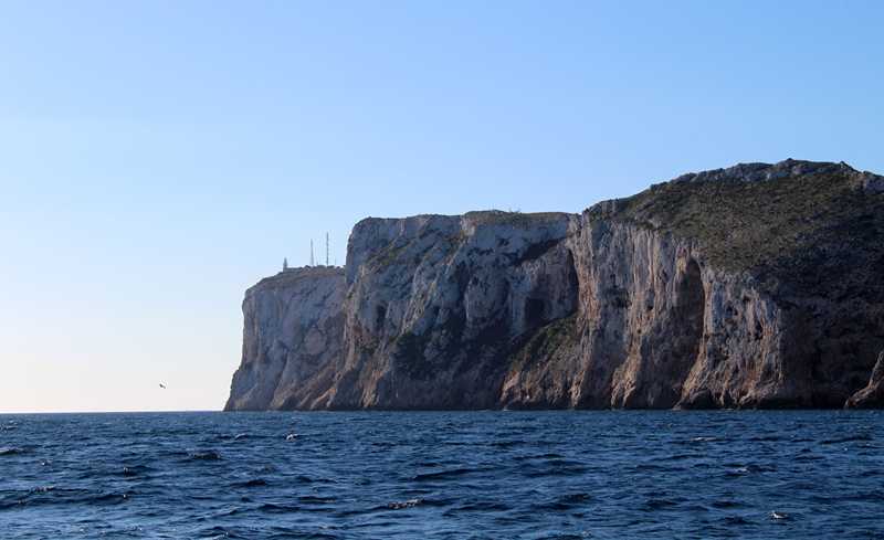  Constitución del nuevo Consejo Municipal Marítimo-Pesquero de Dénia 