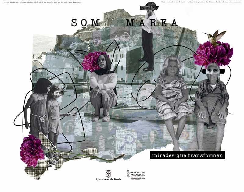 Dénia crida a la reflexió i l’acció social transformadora amb motiu del Dia internacional de...