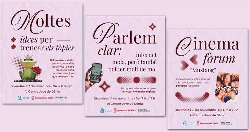 Dénia crida a la reflexió i l’acció social transformadora amb motiu del Dia internacional de...