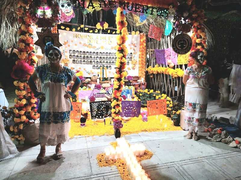  Festival de las Almas 