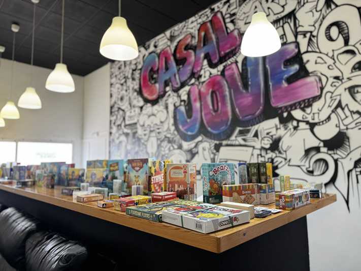 El JoaFest 2025 va reunir este diumenge joves i famílies en una nova edició del festival d’o...