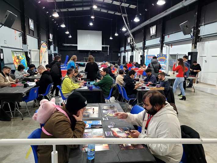 El JoaFest 2025 va reunir este diumenge joves i famílies en una nova edició del festival d’o...