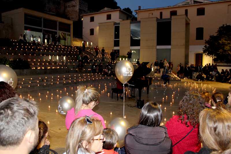 La programació nadalenca arranca a Dénia amb un cap de setmana carregat d’activitats