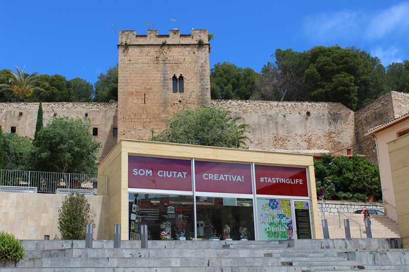 Dénia celebra el décimo aniversario de su nombramiento como Ciudad Creativa de la Gastronomí...