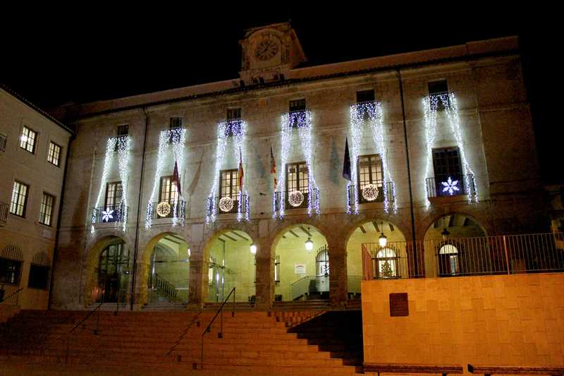 Dénia presenta la programación de Navidad 2025 invitando a la inclusión, el respeto y la tol...