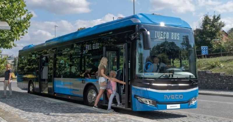 
Dénia adjudica el servei de transport públic urbà per als pròxims deu anys