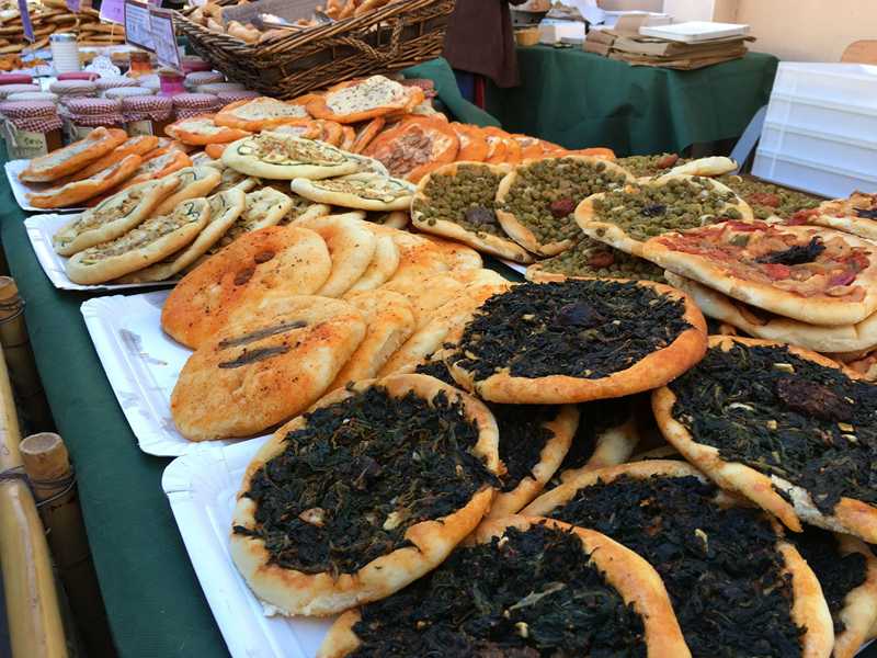 Dénia bufarà dissabte els ciris del desé aniversari com a ciutat creativa de la gastronomia