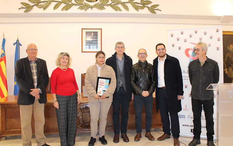 Casa Benjamín representarà a Dénia en el Concurs nacional de Tapes