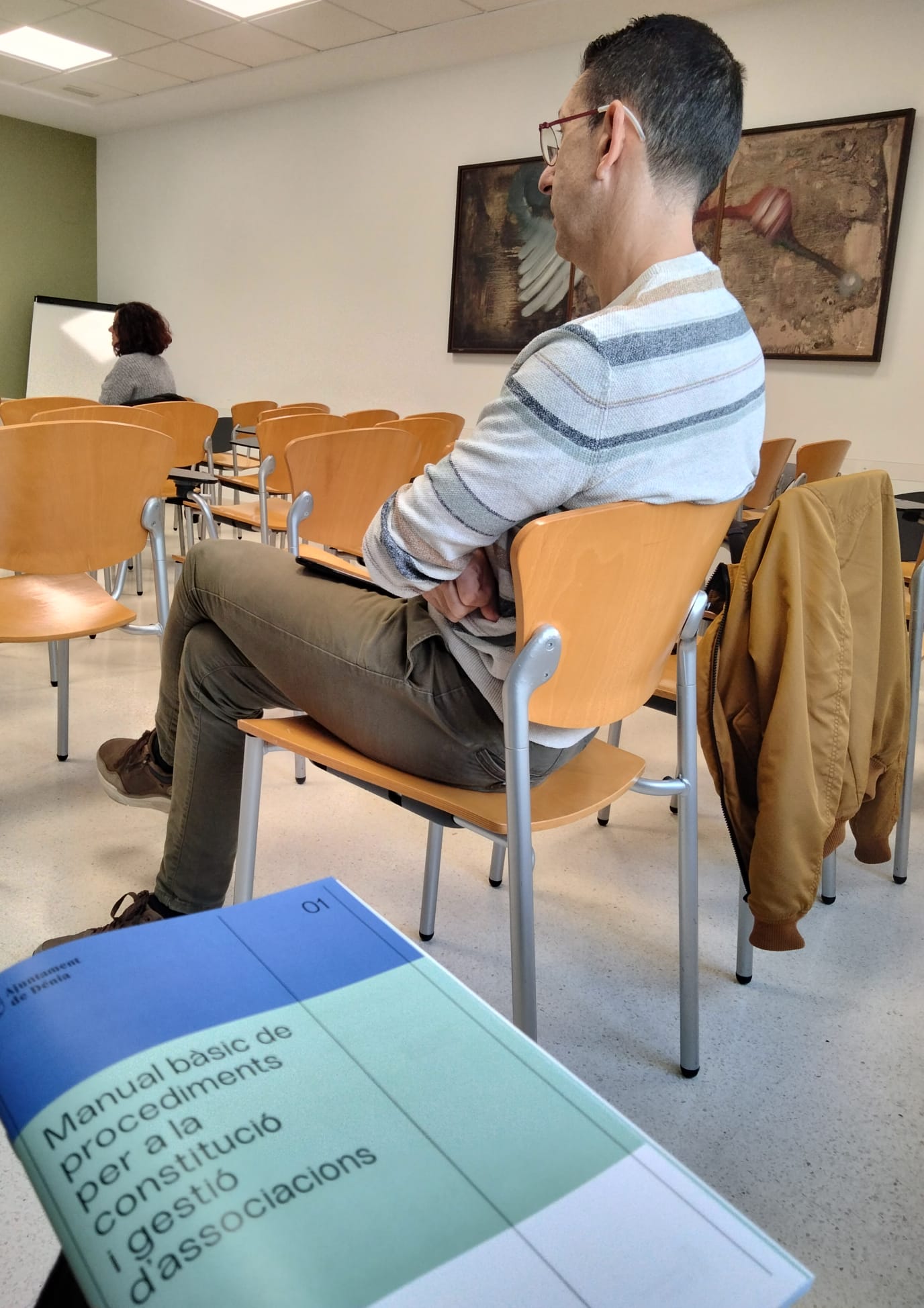 Més de 1.400 incidències recollides a través de la AppDénia, el procés participatiu per al r...