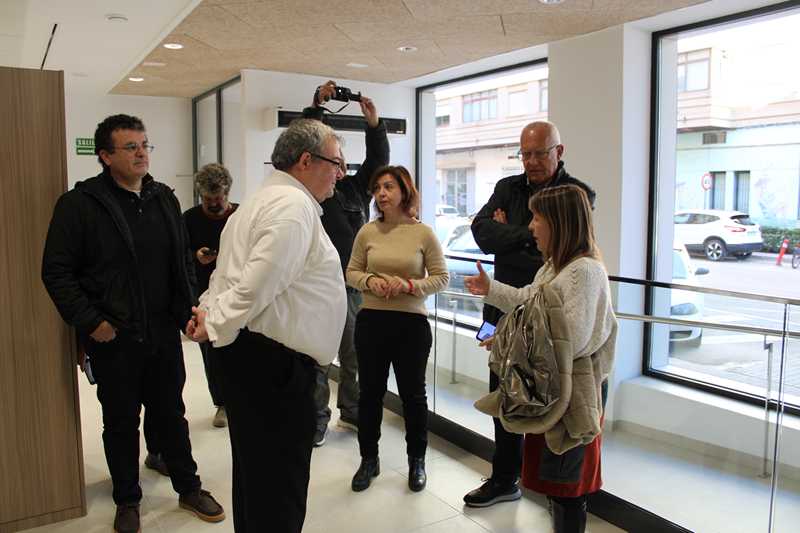  El Ajuntament de Dénia pasa a gestionar el cobro de la tasa de la basura y del impuesto de circulación 