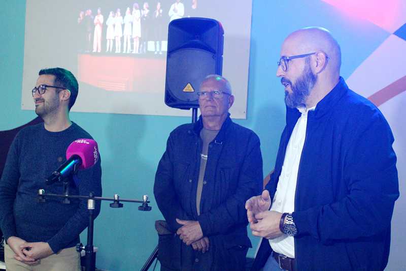  El Casal Jove de Dénia se inaugura oficialmente y estrena programación mensual 