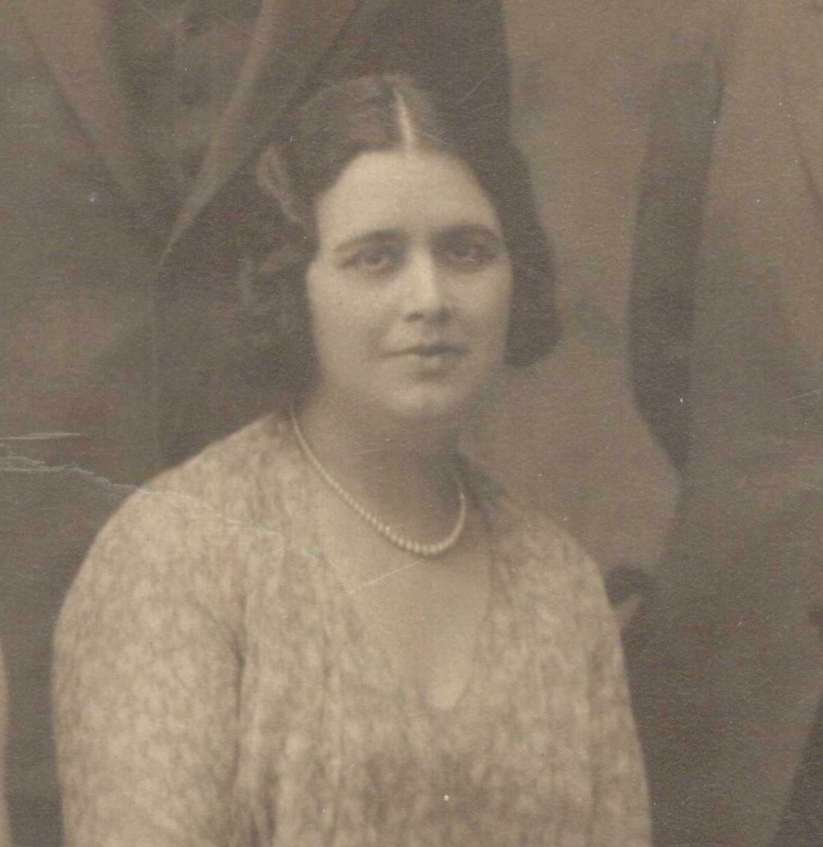  El Ajuntament de Dénia homenajea a las mujeres científicas de la ciudad desde la pionera Maria Hervás hasta la actualidad 