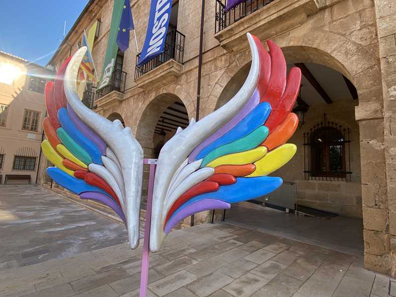 Dénia acoge el Retiro Orlander de salud y bienestar LGTBIQ+ del 20 al 23 de febrero