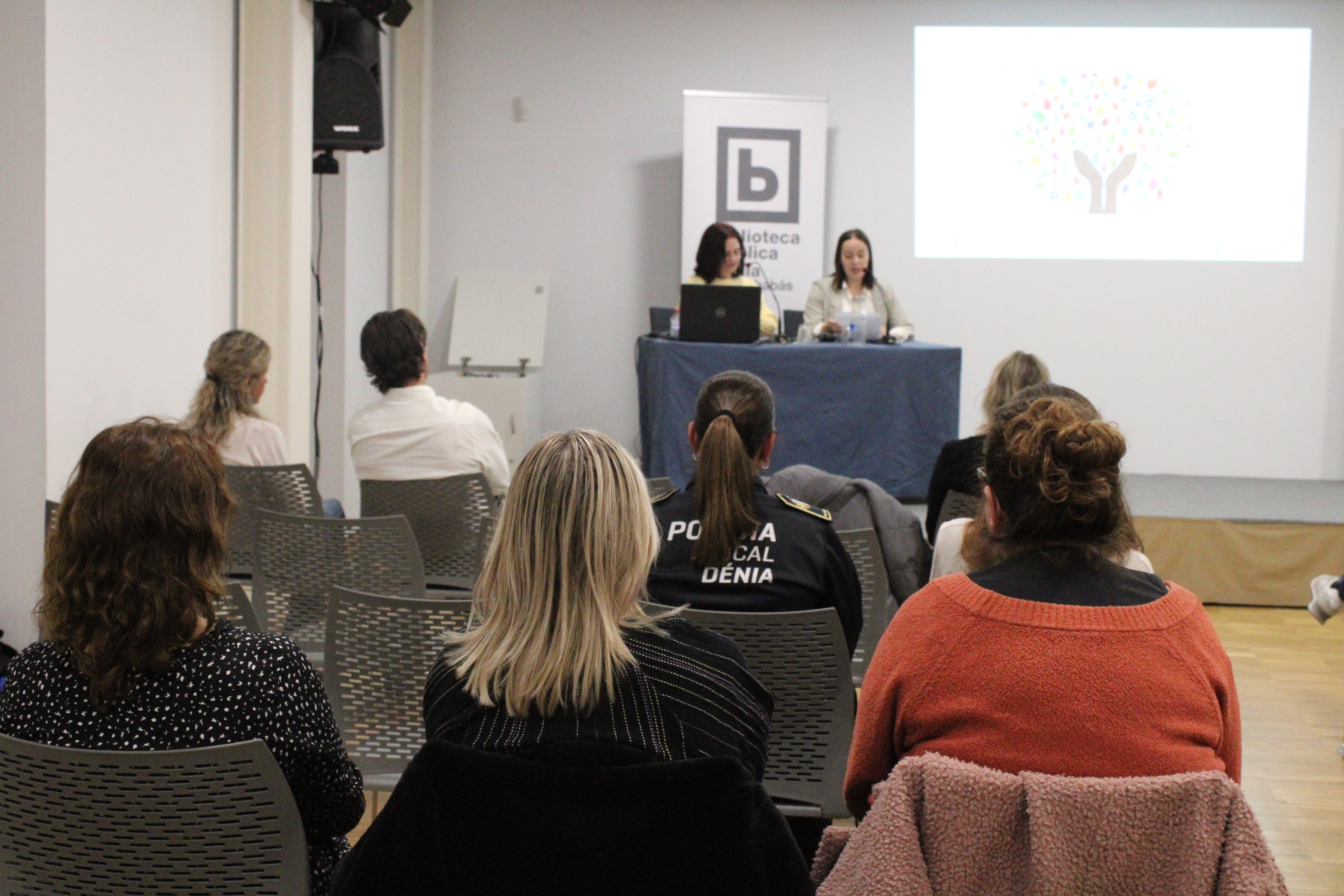 Foto Dénia avança en igualtat, inclusió i cohesió social entre les persones residents amb l'aprov...