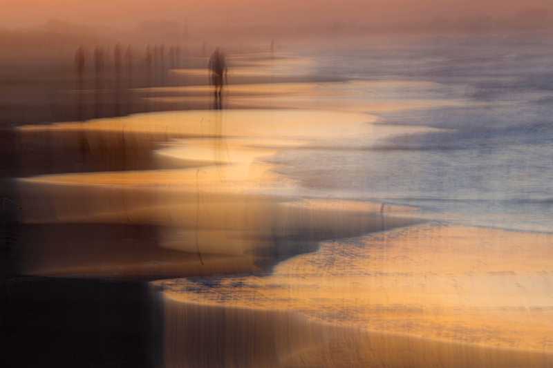 Paseos de buena mañana