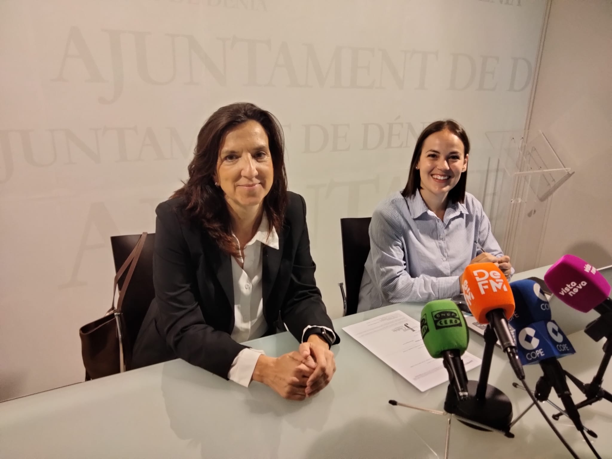  La nueva campaña municipal contra el 'bullying' lleva hasta cada rincón de las escuelas los mensajes contra el acoso escolar 