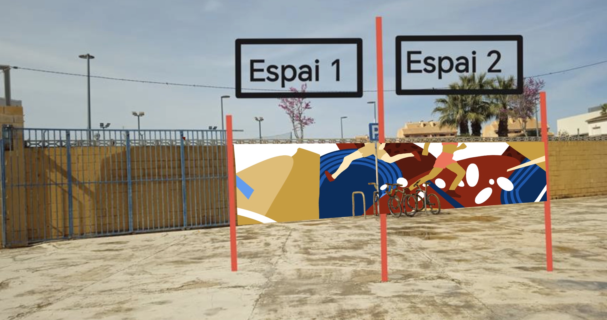 Espai 2