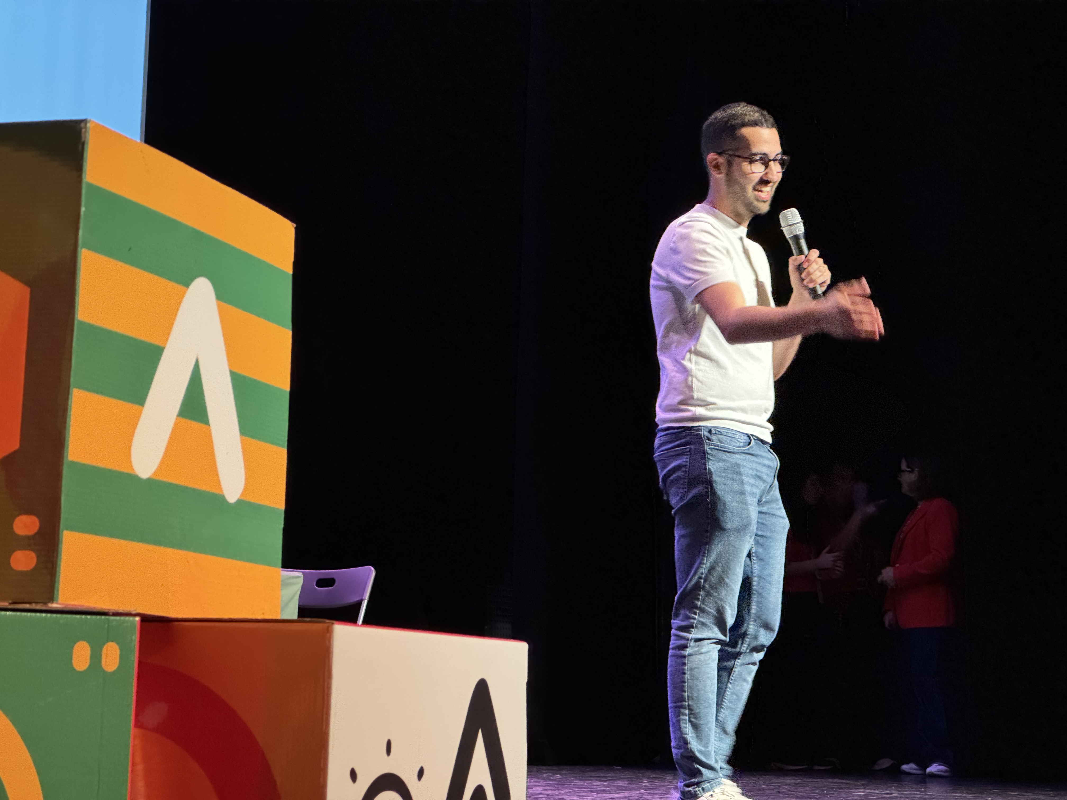 Dénia connecta la seua joventut amb el talent, la creativitat i l’emprenedoria amb la quarta...