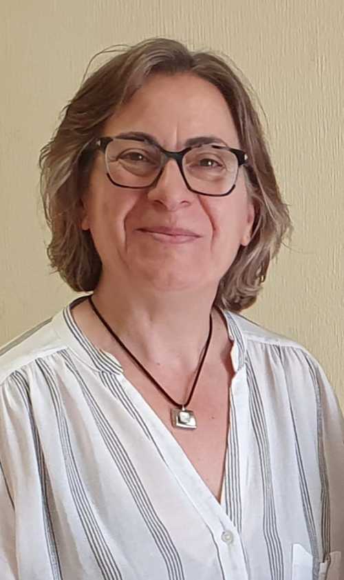 Foto La mestra Iolanda Corella Llopis guanya el XXIX Premi Ciutat de Dénia per a la formació de p...