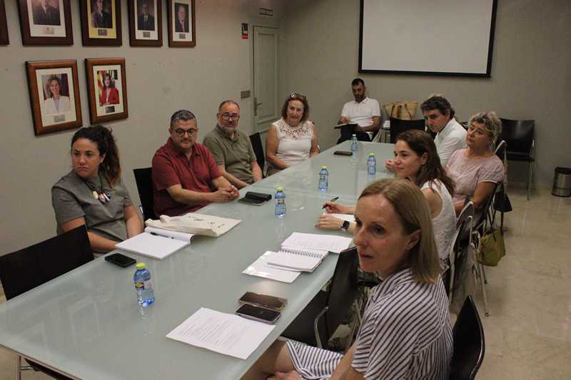 Dénia s'incorpora a la Ruta del Vi d'Alacant per a reforçar el vincle entre patrimon...
