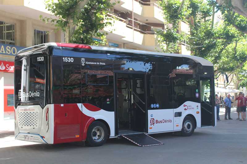   Un paso más en la trasformación de la movilidad urbana hacia la sostenibilidad 