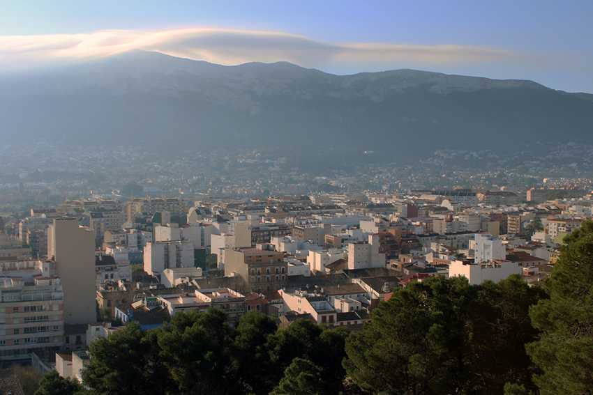 Dénia marca el seu full de ruta com a destinació turística circular i sostenible