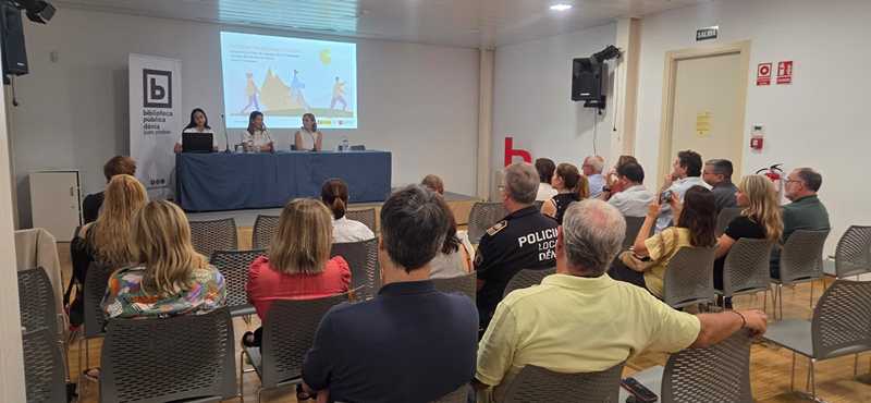   Dénia marca su hoja de ruta como destino turístico circular y sostenible 