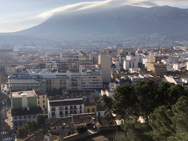  Movilidad, seguridad y servicios centran el Consejo Vecinal de junio          