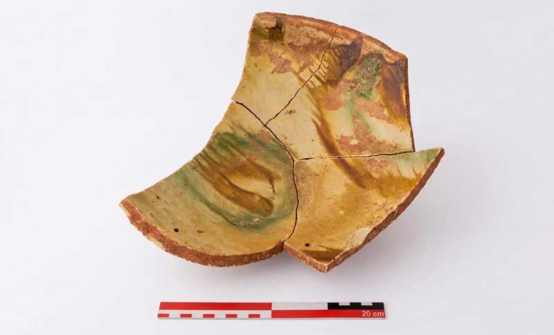  Dénia obtiene una subvención de la Diputación de Alicante para catalogar un conjunto de 83 piezas de los fondos del Museo Arqueológico 