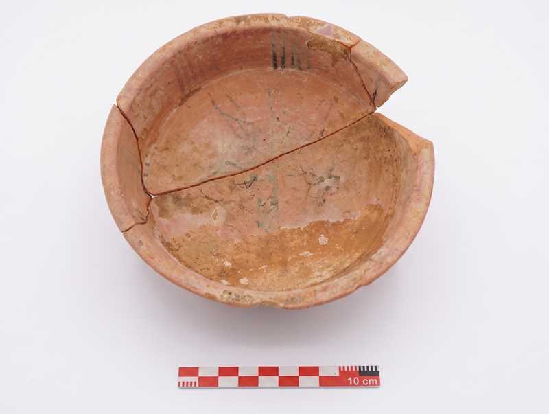  Dénia obtiene una subvención de la Diputación de Alicante para catalogar un conjunto de 83 piezas de los fondos del Museo Arqueológico 