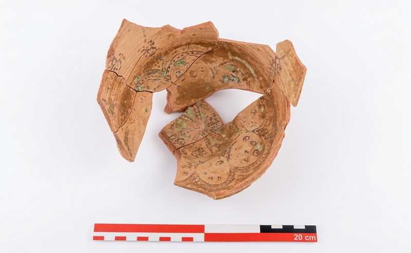 Dénia obtiene una subvención de la Diputación de Alicante para catalogar un conjunto de 83 piezas de los fondos del Museo Arqueológico 