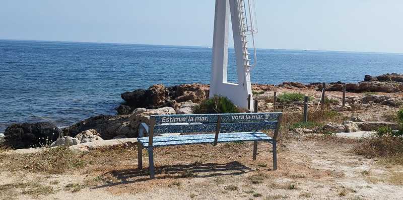  Dénia crea la marca “Estimar la mar (a mars)” para identificar las actividades relacionadas con la protección y cuidado del medio marino 