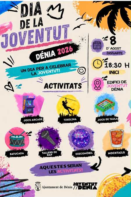 Los Corresponsales Jóvenes diseñan una jornada de actividades de deporte y aventura, tallere...