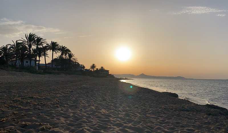 Foto Dénia prepara un dispositivo especial con motivo del eclipse solar del 12 de agosto