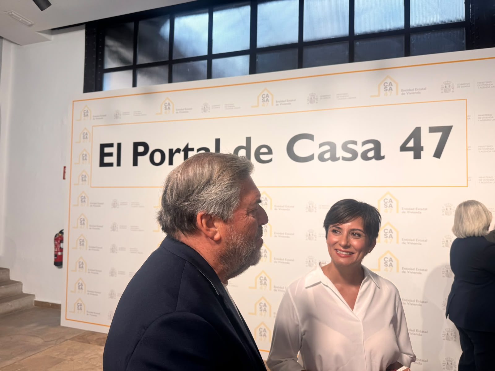 Dénia compta ja amb 46 vivendes de Casa 47 i treballa per ampliar el parc d’habitatge assequ...
