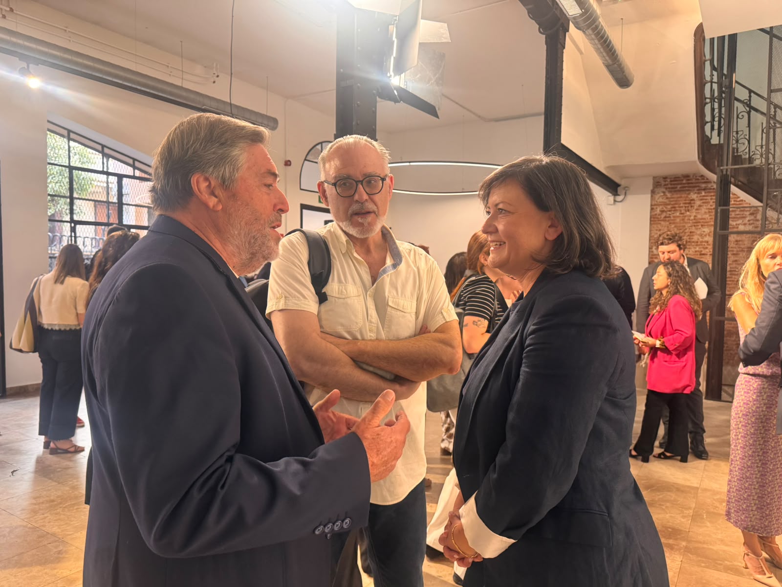  Dénia cuenta ya con 46 viviendas de Casa 47 y trabaja para ampliar el parque de vivienda asequible  