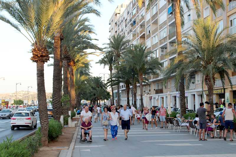 Dénia avanza en la elaboración del Plan de Salud con una nueva jornada participativa abierta...