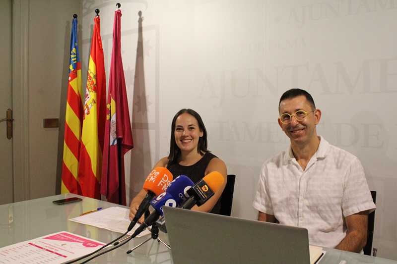 Los mecanismos de participación ciudadana del Ajuntament de Dénia se retoman en otoño: vuelv...