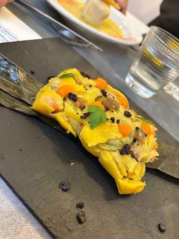 Foto La Ruta de Tapes Dénia complix quinze anys d'aposta pel sector hostaler i la gastronomia local