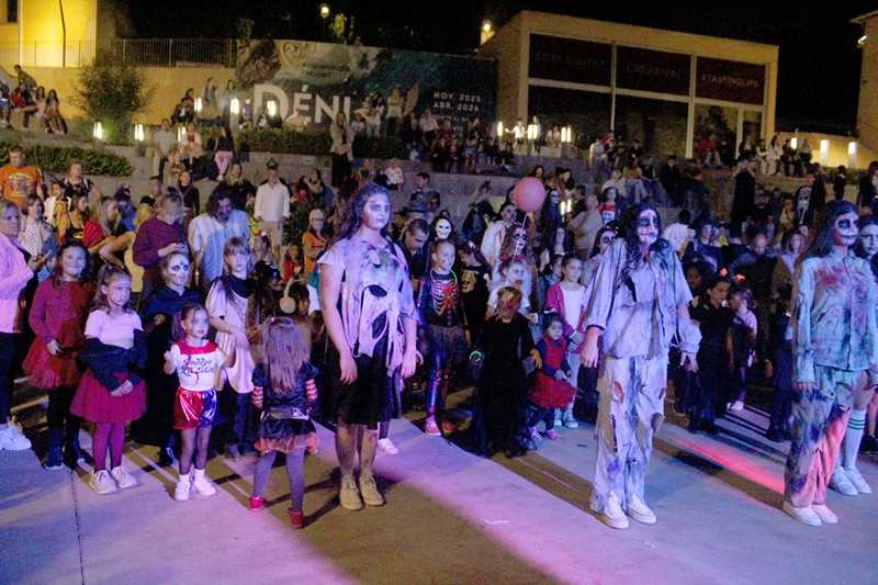  Dénia prepara una Noche de las Almas con monstruos valencianos y una variada oferta de actividades 
