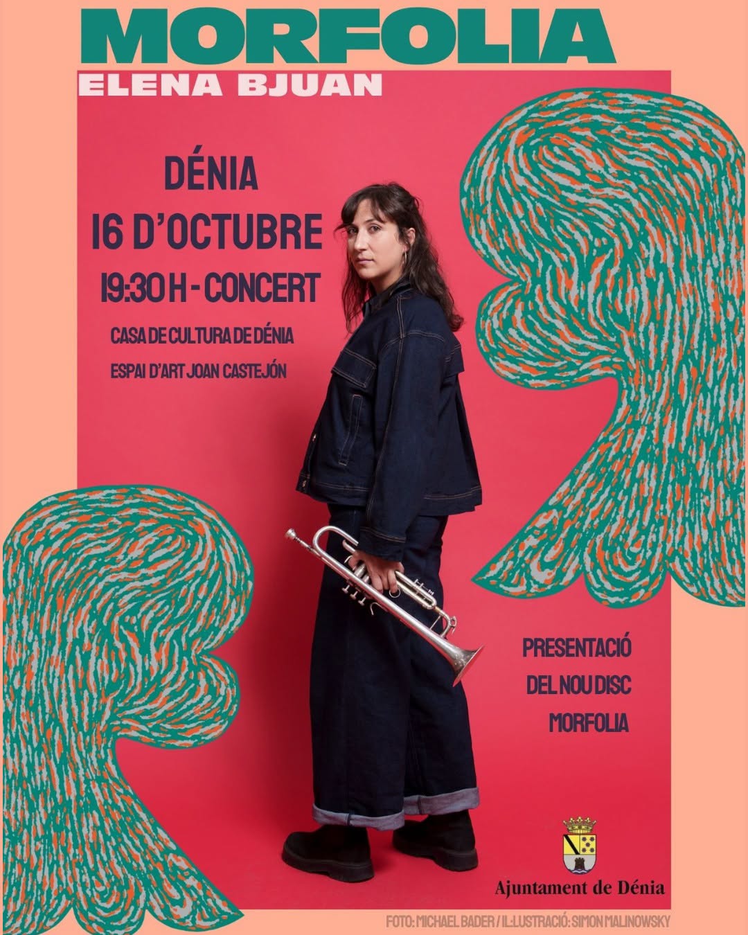 Sis anys d'Espai d'Art Joan Castejón